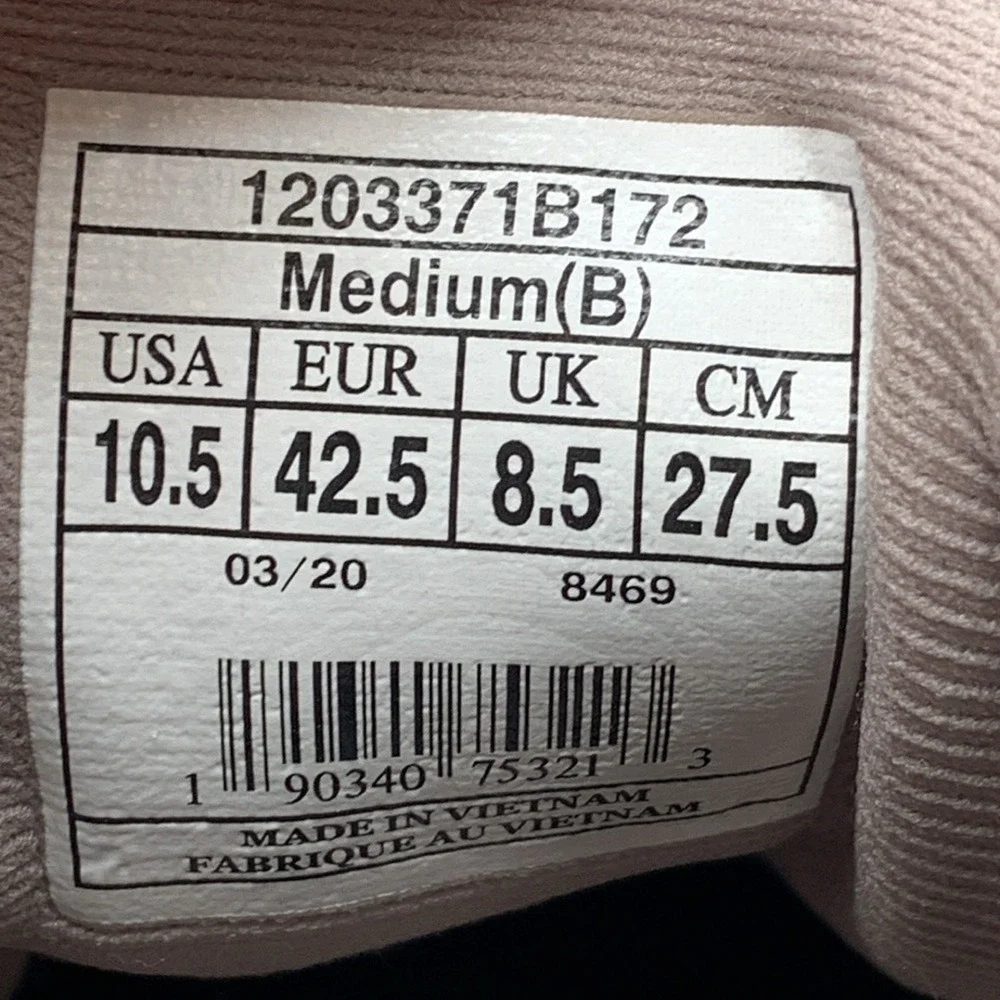 Brooks Revel 4 Running Shoes 1203371B172 Women's Sz 10.5